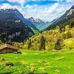 Hobelbank By Interhome * Гриндельвальд