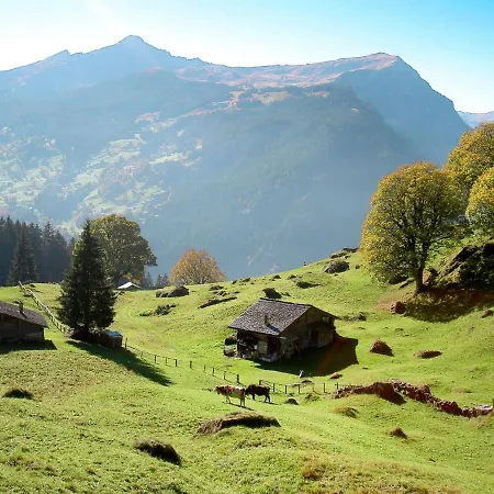 Hobelbank By Interhome Apartment *