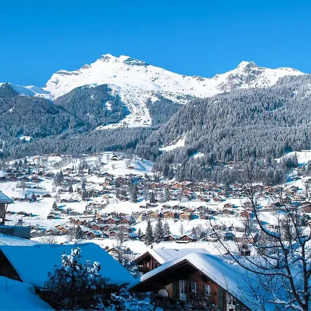 Hobelbank By Interhome Appartement