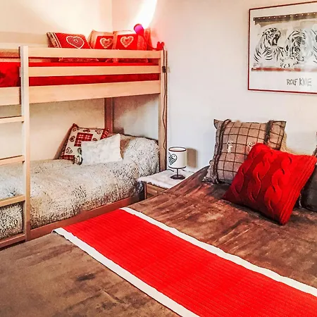 Appartement Hobelbank By Interhome