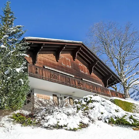 Hobelbank By Interhome Appartamento