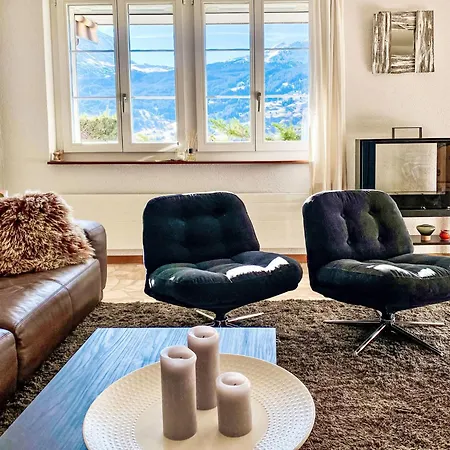 Hobelbank By Interhome Appartement