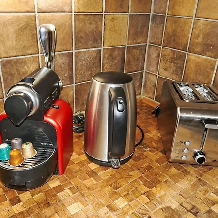 Apartment Hobelbank By Interhome *