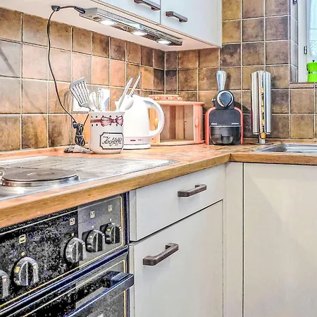 Appartement Hobelbank By Interhome