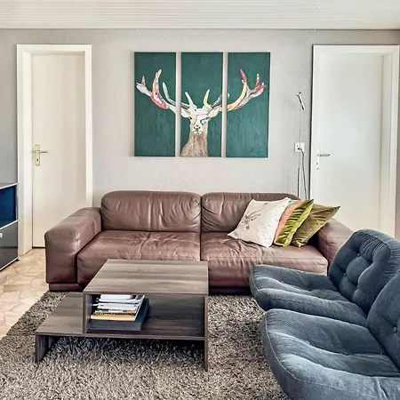 Hobelbank By Interhome * Grindelwald