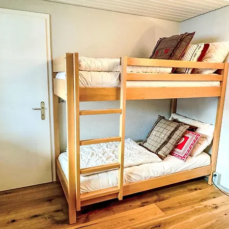 Hobelbank By Interhome Appartement