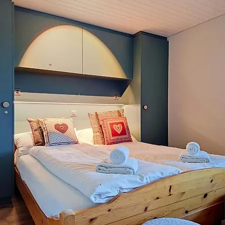Hobelbank By Interhome Appartement