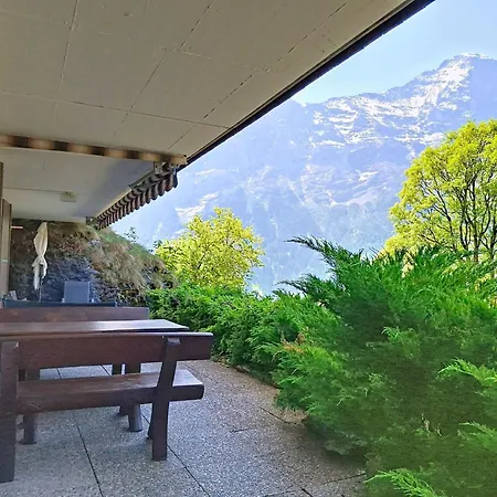 Hobelbank By Interhome Appartement