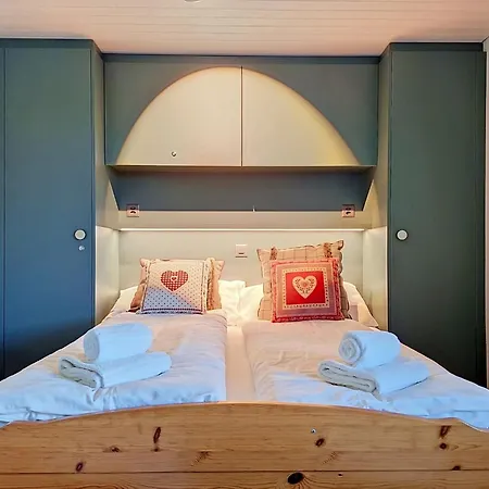 Appartement Hobelbank By Interhome