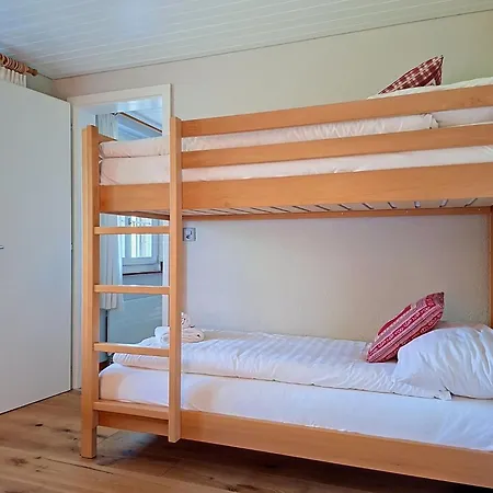 Appartement Hobelbank By Interhome