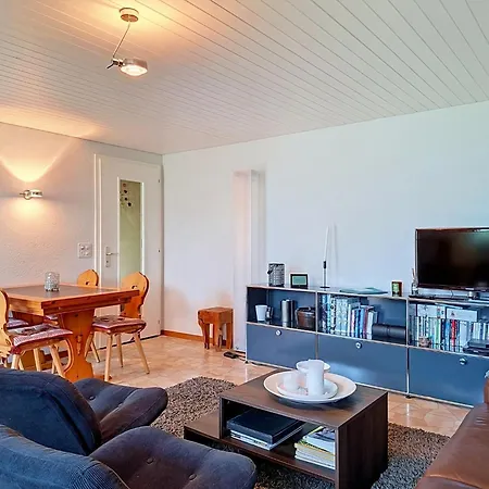 Appartement Hobelbank By Interhome
