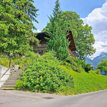 Hobelbank By Interhome Appartement Grindelwald