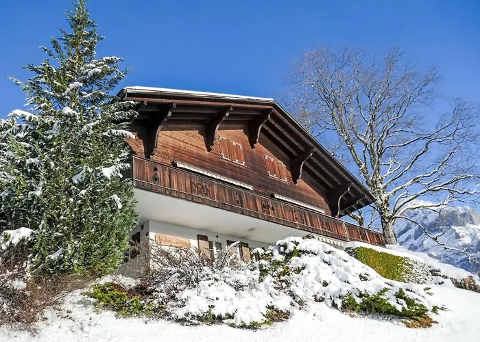 Hobelbank By Interhome Apartment