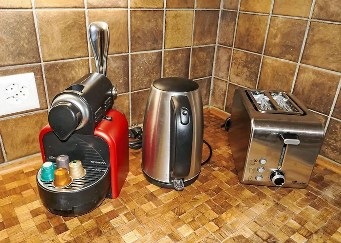 Apartment Hobelbank By Interhome *