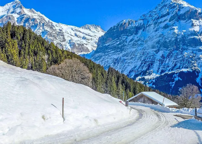 Hobelbank By Interhome Апартаменты