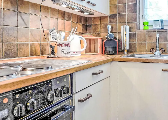 Apartment Hobelbank By Interhome