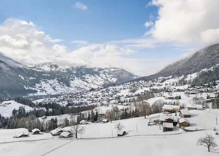 Hobelbank By Interhome Apartment *