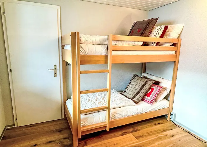 Hobelbank By Interhome Апартаменты