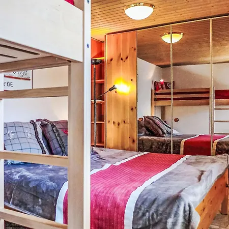 公寓 Hobelbank By Interhome *