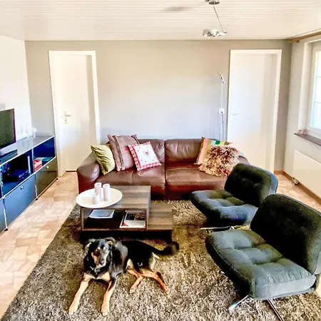 公寓 Hobelbank By Interhome