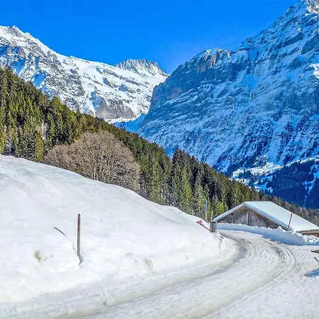 Hobelbank By Interhome 公寓