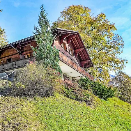 Hobelbank By Interhome