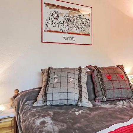 Hobelbank By Interhome Apartment *