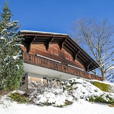 Hobelbank By Interhome Apartment
