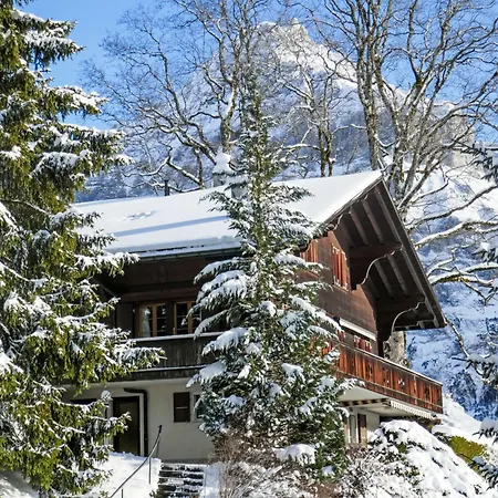 Hobelbank By Interhome Apartment
